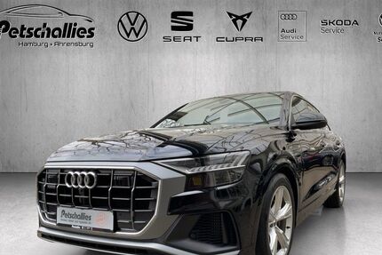 Audi Q8 56.234 km 67.960 &euro; Hamburg 22393