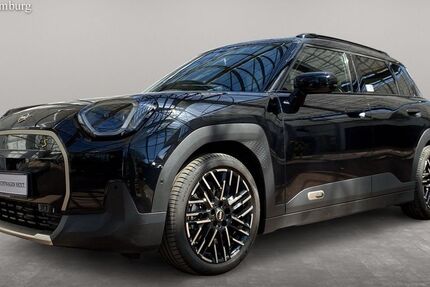 Mini Aceman 9.458 km 35.989 &euro; Barsbüttel bei Hamburg 22885