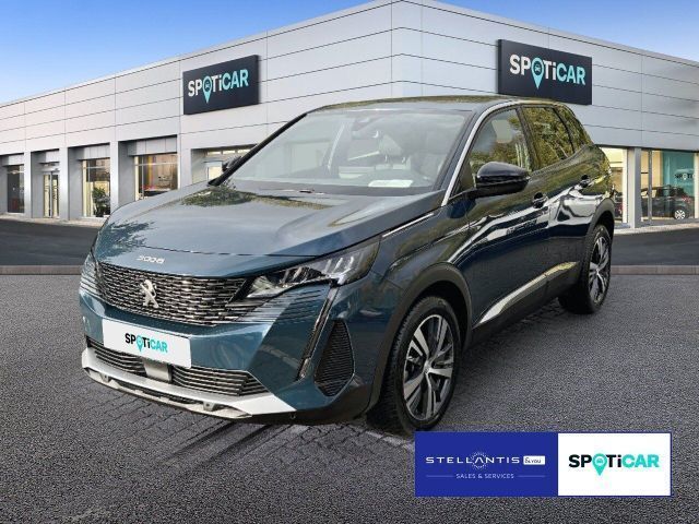 Peugeot 3008 19.975 km 20.890 &euro; Hamburg 20537