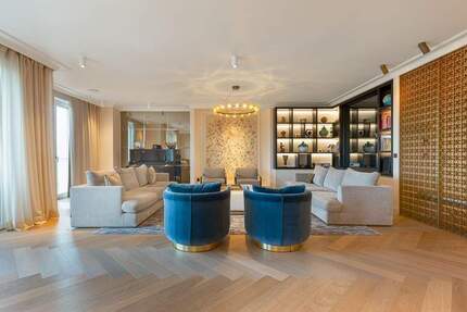 Wohnung Hamburg St. Georg - 3 Zimmer, 199 m&sup2;, 2.950.000&euro; | Angebot:25738448