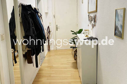 Wohnung Hamburg Altona-Altstadt - 2 Zimmer, 48 m&sup2;, 471&euro; | Angebot:25977225