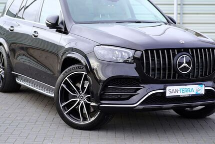 Mercedes-Benz GLS 400 144.250 km 68.745 &euro; Moorrege (bei Hamburg) 25436