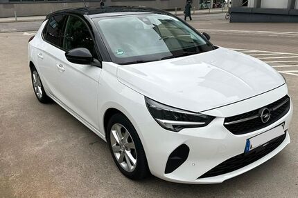 Opel Corsa 52.000 km 13.500 &euro; Hamburg 22769