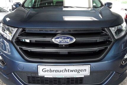 Ford Edge 142.000 km 15.990 &euro; Bargteheide bei Hamburg 22941