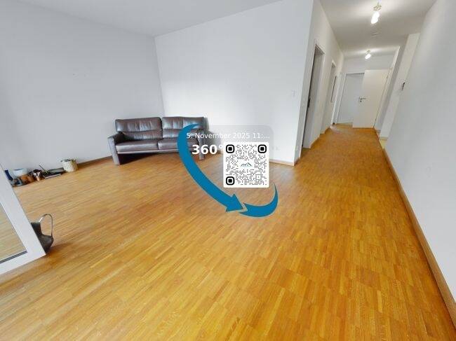 Terrassenwohnung Rellingen - 3 Zimmer, 81 m&sup2;, 419.000&euro; | Angebot:25700660