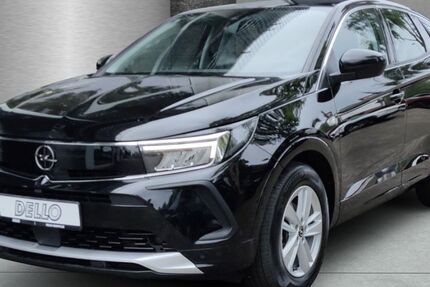 Opel Grandland (X) 50.260 km 17.850 &euro; Norderstedt 22848