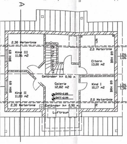 Einfamilienhaus Bad Oldesloe - 6 Zimmer, 150 m&sup2;, 625.000&euro; | Angebot:24526551