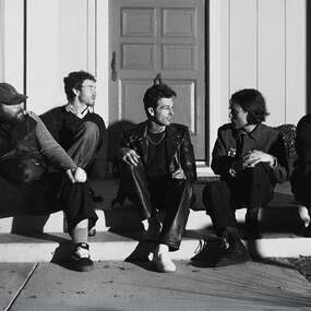 The Neighbourhood: THE WOURLD TOUR 2026 29.08.2026 Barclays Arena