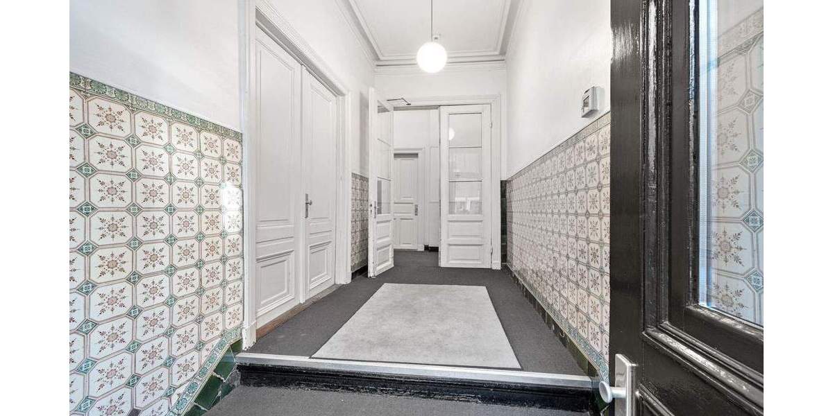 Etagenwohnung Hamburg St. Georg - 3 Zimmer, 74 m&sup2;, 538.000&euro; | Angebot:25743714