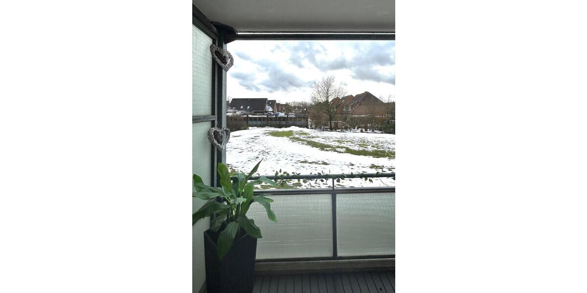 Hochparterre Glinde - 3 Zimmer, 85 m&sup2;, 365.000&euro; | Angebot:25103448