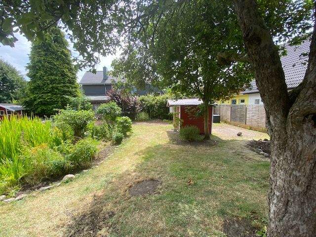 Doppelhaushälfte Henstedt-Ulzburg Ulzburg - 4 Zimmer, 110 m&sup2;, 299.500&euro; | Angebot:25700503