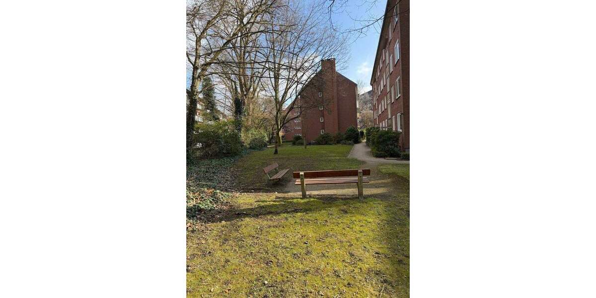 Etagenwohnung Hamburg Hoheluft-West - 3 Zimmer, 71 m&sup2;, 660.000&euro; | Angebot:25878865