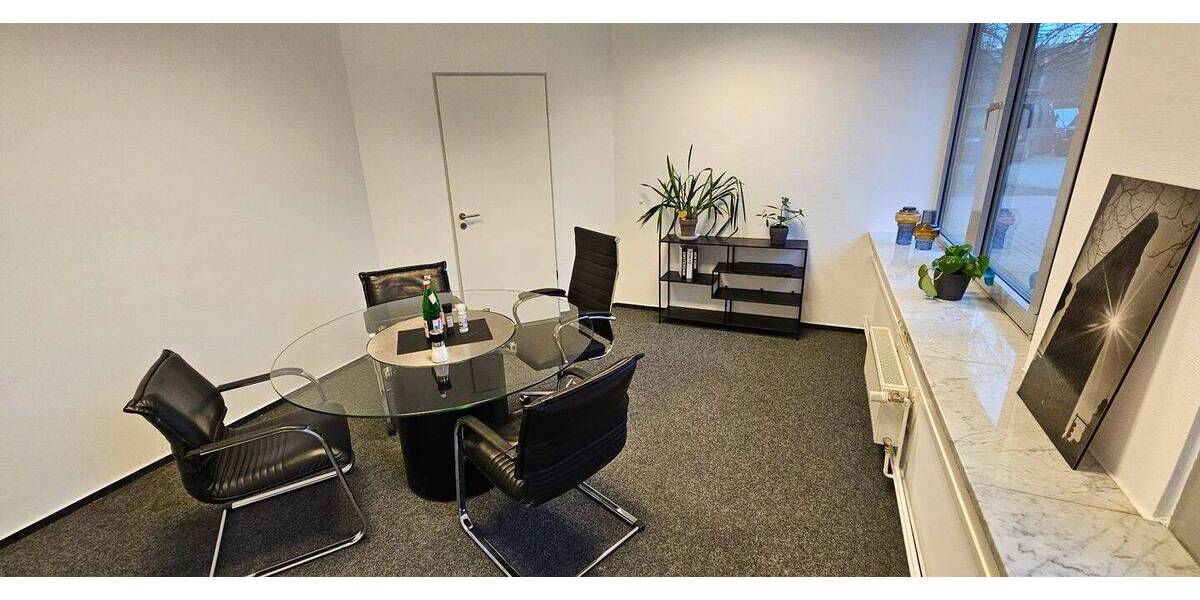 Gewerbeobjekt Hamburg Barmbek-Süd - 800&euro; | Angebot:26057449