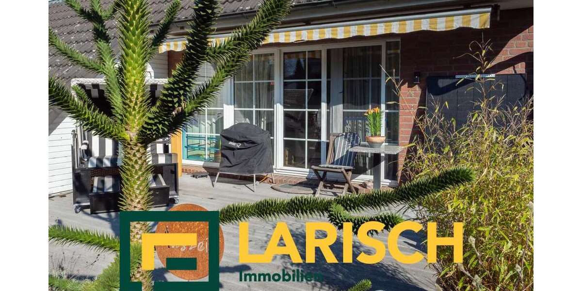 Einfamilienhaus Bönningstedt - 4 Zimmer, 110 m&sup2;, 515.000&euro; | Angebot:25640758