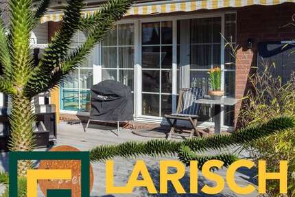 Haus Bönningstedt - 4 Zimmer, 110 m&sup2;, 515.000&euro; | Angebot:25640758