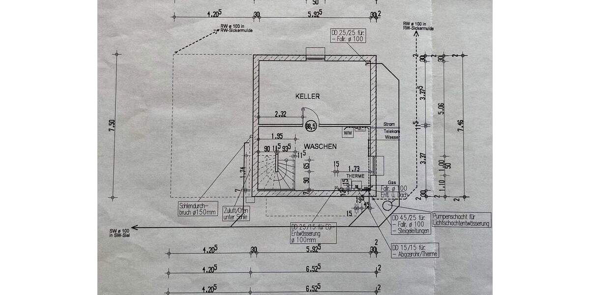 Einfamilienhaus Großensee - 4 Zimmer, 123 m&sup2;, 647.000&euro; | Angebot:25964554