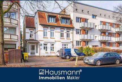 Haus Hamburg Wandsbek - 9 Zimmer, 181 m&sup2;, 698.500&euro; | Angebot:25695968