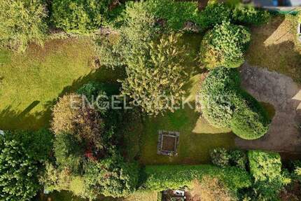 Grundstück Norderstedt Garstedt - 350.000&euro; | Angebot:25749343