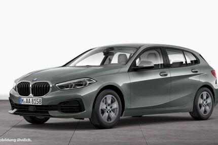 BMW 118 17.993 km 25.403 &euro; Barsbüttel bei Hamburg 22885