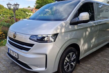 VW T7 Transporter 6.900 km 44.990 &euro; Braak 22145