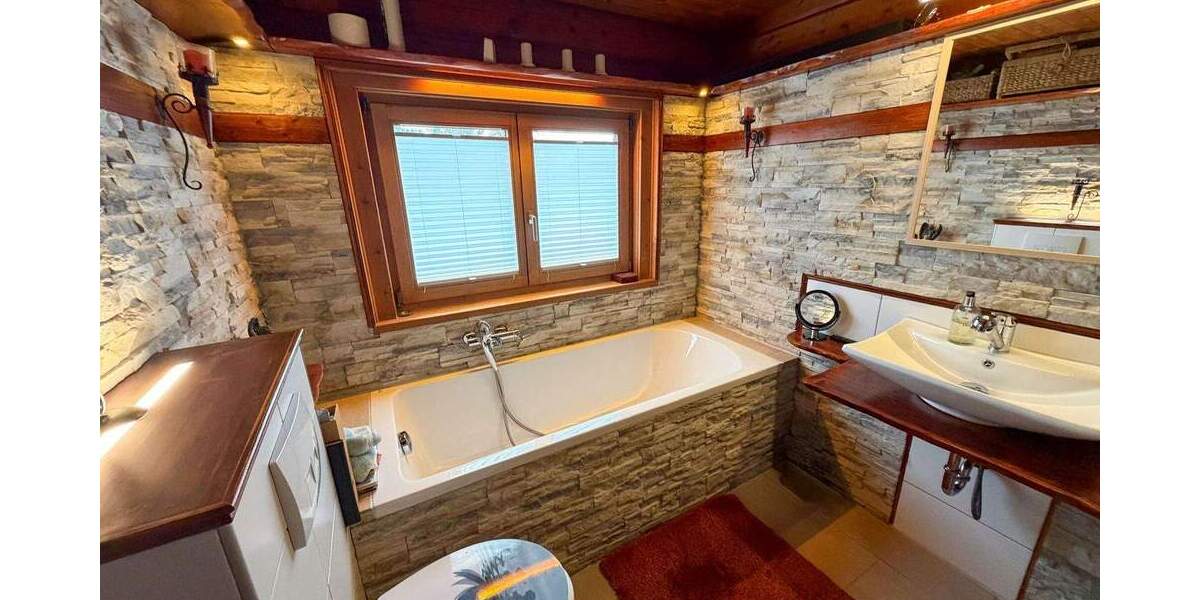 Einfamilienhaus Moorrege - 3 Zimmer, 92 m&sup2;, 379.000&euro; | Angebot:25768113