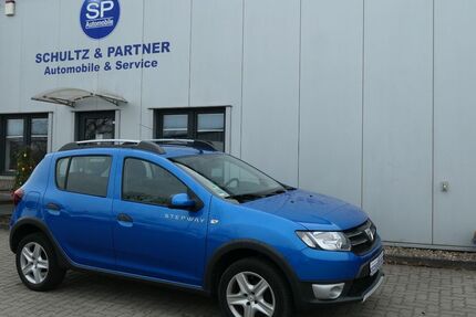 Dacia Sandero 157.454 km 5.290 &euro; Trittau bei Hamburg 22946