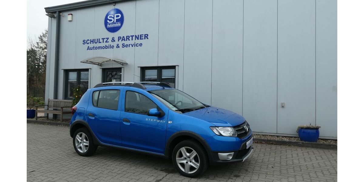 Dacia Sandero 157.454 km 5.290 &euro; Trittau bei Hamburg 22946