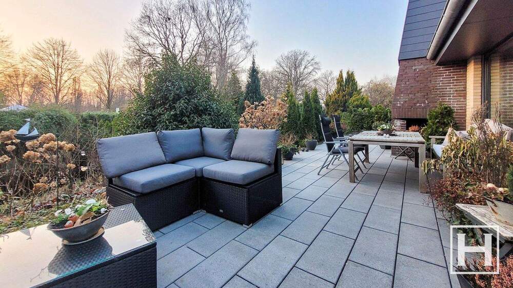 Einfamilienhaus Kaltenkirchen - 4 Zimmer, 129 m&sup2;, 599.000&euro; | Angebot:25680873