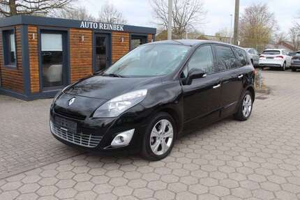 Renault Grand Scenic 156.000 km 5.900 &euro; Reinbek 21465