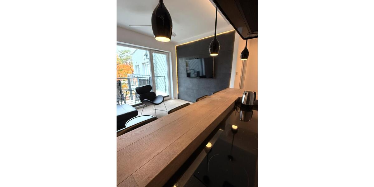 Terrassenwohnung Hamburg Wandsbek - 2 Zimmer, 41 m&sup2;, 275.000&euro; | Angebot:25930756