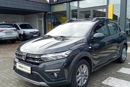 Dacia Sandero 79.321 km 11.980 &euro; Kaltenkirchen 24568