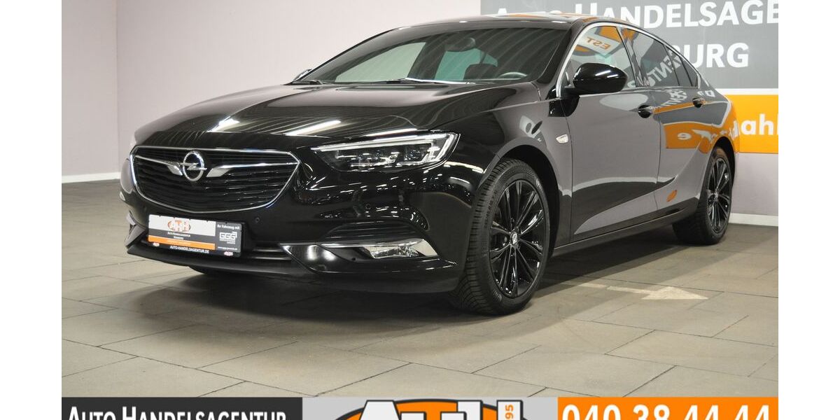 Opel Insignia 71.373 km 15.990 &euro; Schenefeld | Hamburg 22869
