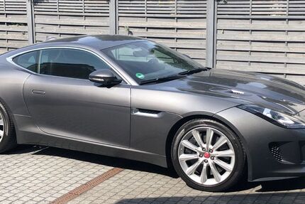 Jaguar F-Type 38.500 km 39.999 &euro; Oststeinbek 22113