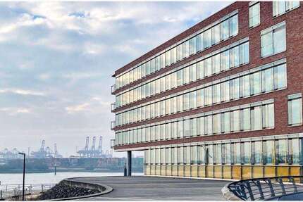 Gewerbeobjekt Hamburg Ottensen - 12.775&euro; | Angebot:25937293