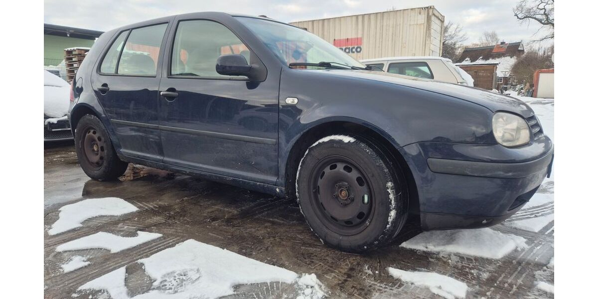 VW Golf 221.700 km 1.800 &euro; Hamburg 21037