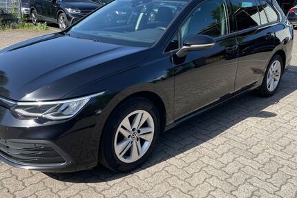 VW Golf 122.872 km 13.850 &euro; Elmshorn 25335