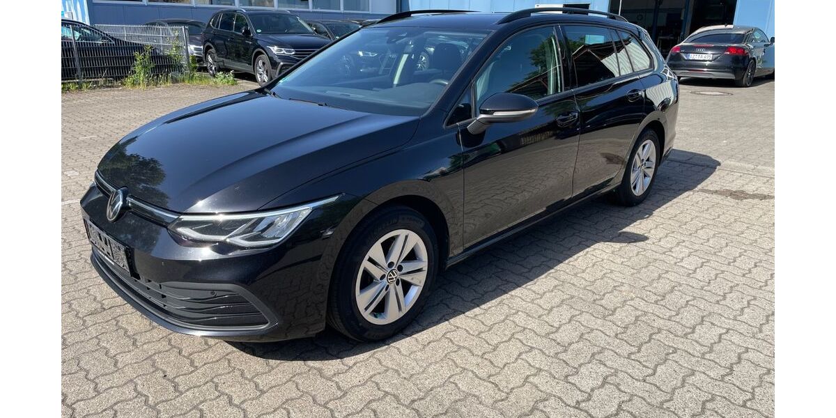 VW Golf 122.872 km 13.850 &euro; Elmshorn 25335