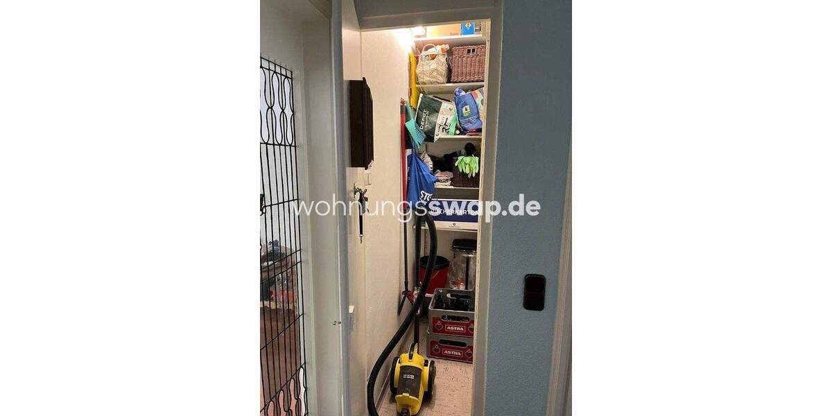 Etagenwohnung Hamburg Wandsbek - 4 Zimmer, 110 m&sup2;, 1.400&euro; | Angebot:25976666