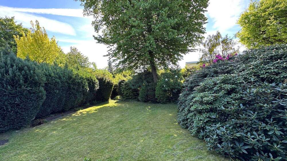 Etagenwohnung Appen Dorf - 2 Zimmer, 75 m&sup2;, 209.000&euro; | Angebot:25697879