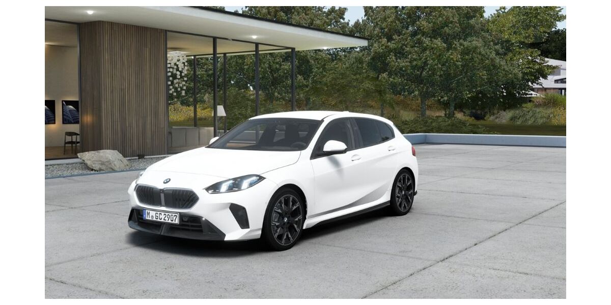 BMW 120 25.506 km 32.990 &euro; Norderstedt 22848
