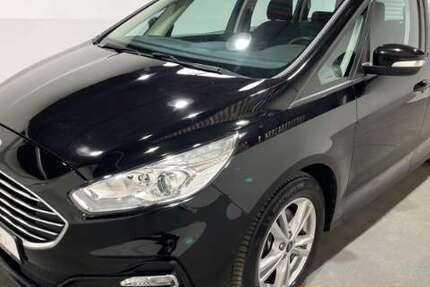 Ford Galaxy 63.000 km 24.980 &euro; Norderstedt 22848