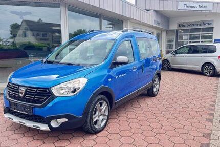 Dacia Dokker 60.000 km 15.990 &euro; Stuvenborn 24641