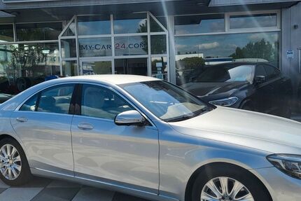 Mercedes-Benz S 500 90.000 km 35.888 &euro; Bad Oldesloe 23843