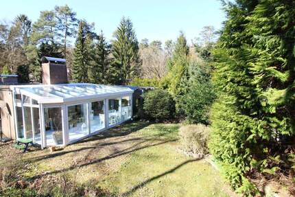 Haus Hamburg Eißendorf - 6 Zimmer, 210 m&sup2;, 628.000&euro; | Angebot:25693269