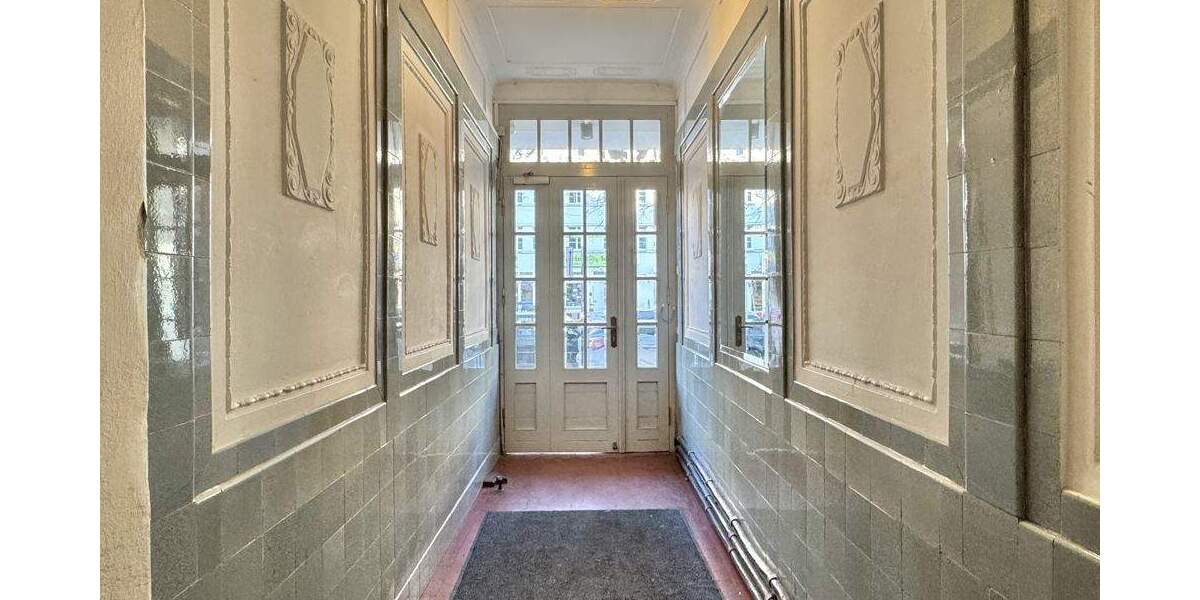 Etagenwohnung Hamburg Barmbek-Nord - 3 Zimmer, 67 m&sup2;, 340.000&euro; | Angebot:25837431