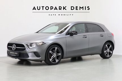 Mercedes-Benz A 200 84.500 km 21.385 &euro; Appen 25482
