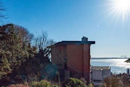 Haus Hamburg Blankenese - 2 Zimmer, 89 m&sup2;, 995.000&euro; | Angebot:25670590
