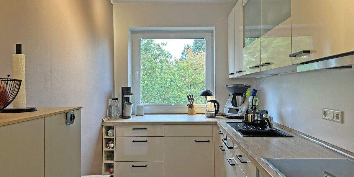 Etagenwohnung Hamburg Fuhlsbüttel - 2 Zimmer, 67 m&sup2;, 375.000&euro; | Angebot:25662610