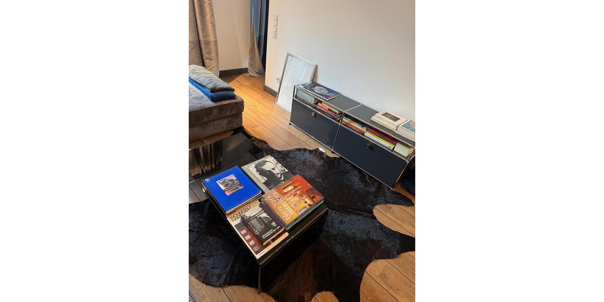 Loft - Studio - Atelier Hamburg Uhlenhorst - 2 Zimmer, 40 m&sup2;, 1.530&euro; | Angebot:26485558