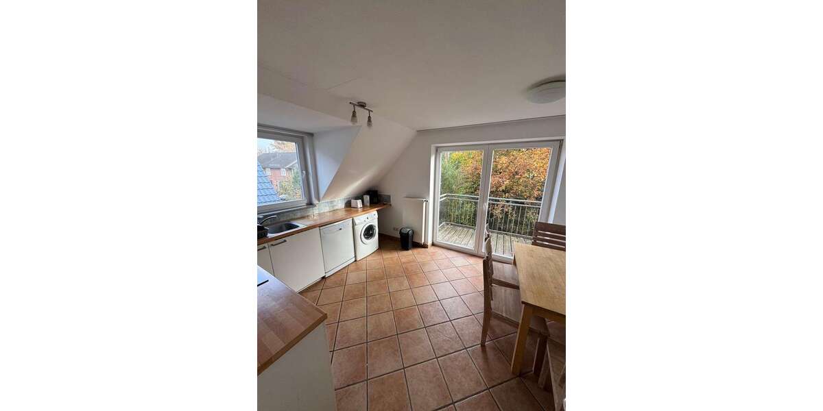 Etagenwohnung Hamburg Eidelstedt - 3 Zimmer, 85 m&sup2;, 2.090&euro; | Angebot:26002654